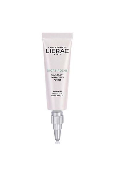 Lierac Dioptipoche Puffiness Correction Smoothing Gel 15ml