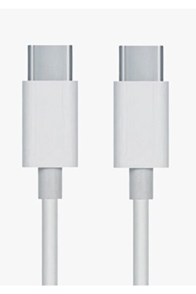 Type-c To Type-c Fast Charging And Data Cable (1 Meter , 60 W , Original ) M0004