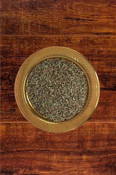 Karşı Köyden Lavanda Angustifolia - 40g Lavender Flower and Lavender Flowers