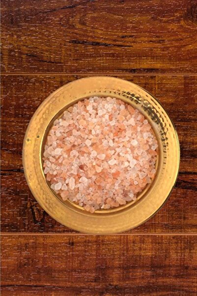 Karşı Köyden Himalaya Tuzu Pembe Granül, 300 G