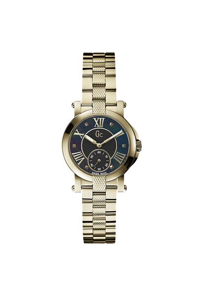Guess Collection Gc Gcx50006L2S Women Wrist Watch