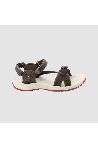 Jack wolfskin sandals womens best sale