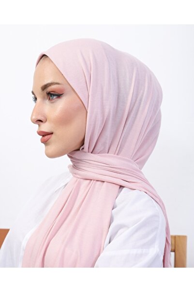 Moda Şalcım Penye Şal