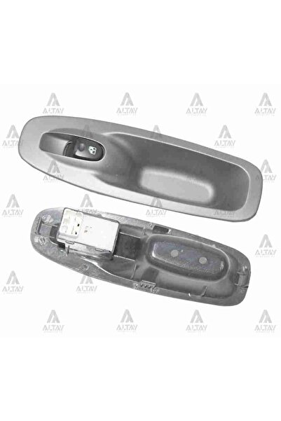 OEM زر فتح الزجاج 00-02 يمين (5 دبوس) 9358025000yn