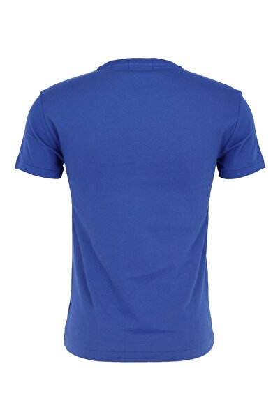 Polo Ralph Lauren T-Shirt - Blau - Regular Fit