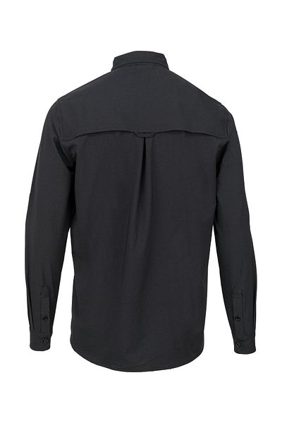 2AS Men's Black Shirt