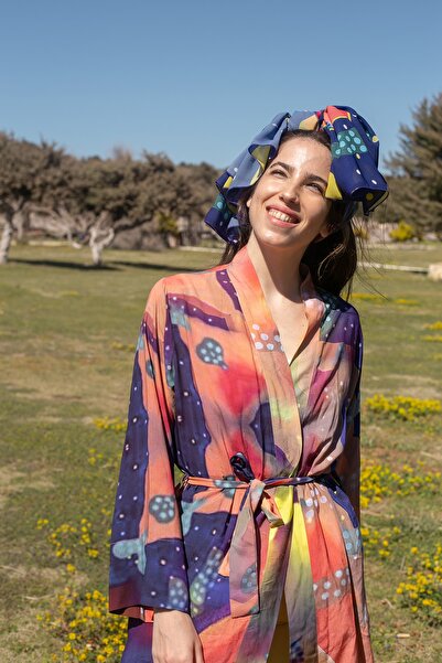 Le Monade Dreams Bellini Kimono