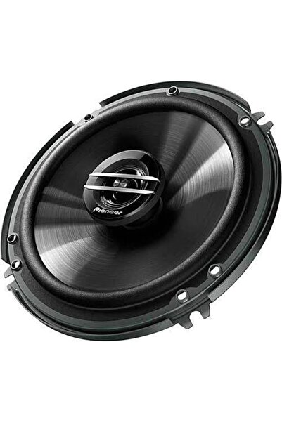 Pioneer Ts-g1620f Çifti 600w Profesyonel 16cm Tweeter'li 2 Adet
