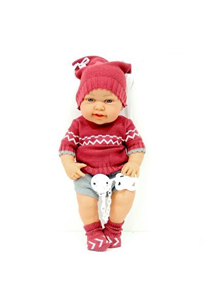 Genel Markalar Nessiworld Yeni Doğmuş Şeyma Bebek Lcst  [Lcst]