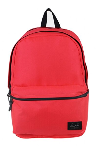 KAUKKO Базовий рюкзак для школи та щоденного використання Mercan