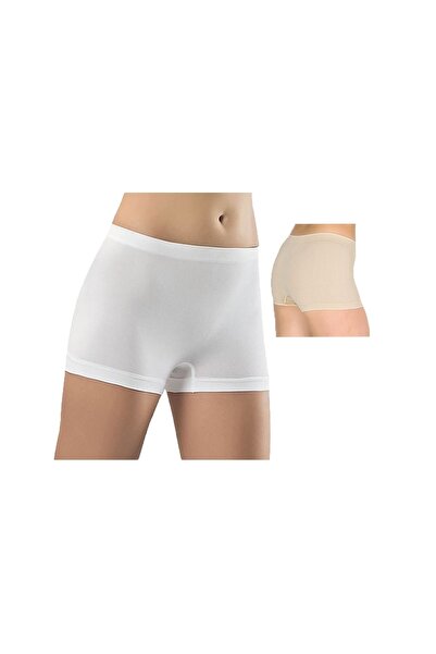 Buqete White Boxers