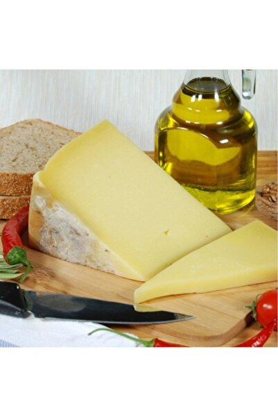 BALIKESİRLİ GURMEYLÜL PEYNİRCİLİK Eski Kaşar 500 Gr