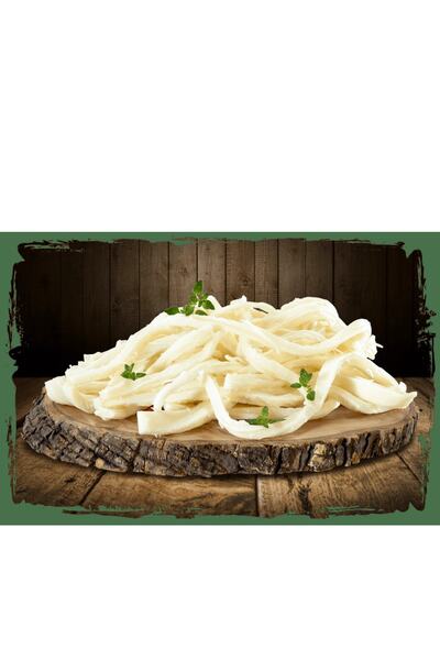 BALIKESİRLİ GURMEYLÜL PEYNİRCİLİK Çeçil(tel) Peyniri 500 Gr