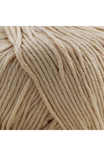 Gazzal Baby Cotton Xl 50 Gr, 5-Pack Amigurumi, Punch Needle Yarn Taka Yarn (3445 Xl)