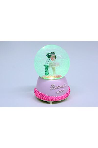 Genel Markalar Karküresi Romantic