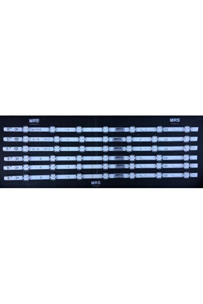 Vestel Phılıps 49pus6031 Led Bar, 49fa5000, 49ub8300, 49pus6031/12, 49’’ Uhd ...