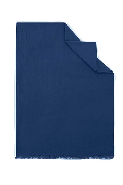 Larissa Scarf П'ять шарфів Naturel Pamuk Kraş