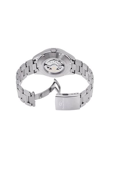 Orient Star Re-Au0402B Re-Au0402B00B Automatic Men's Wristwatch