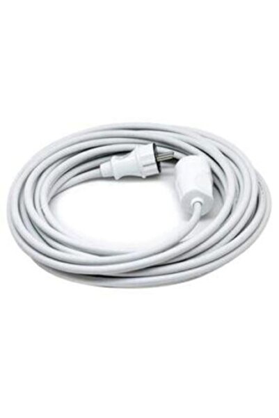 SAS SAS 5 Metre 3x2.5 Ttr Seyyar Uzatma Ara Kablosu.