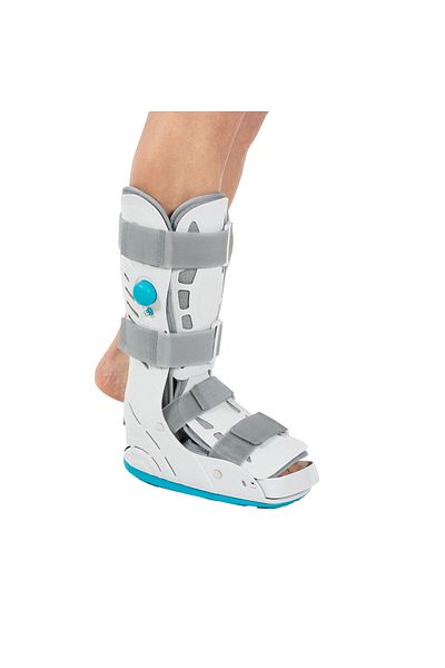 Wingmed Air Walking Boots, Cat Walker Stabilization Orthosis (LONG)