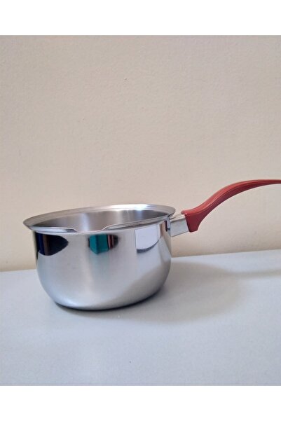 Russet Kaçerola Paslanmaz Çelik Sos Tenceresi, Süt Kaynatma Cezvesi, Yumurta ...