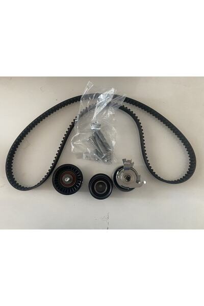 Bosch Triger Kayış Seti Opel: Astra G H,corsa C,combo 1.6 Vectra C Uyumlu