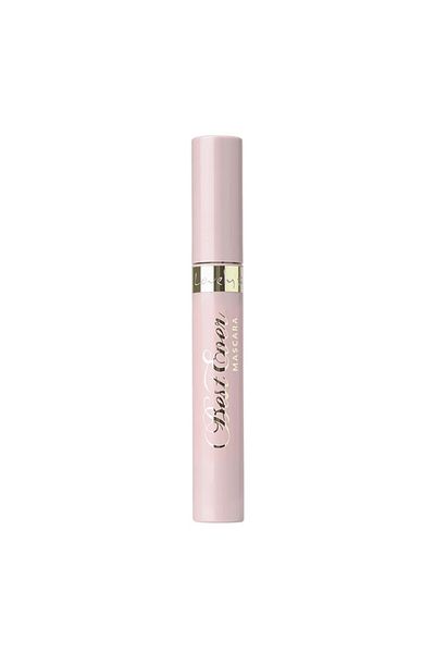 Lovely Black Volume Making Mascara