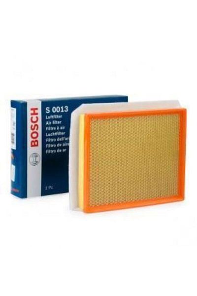 Bosch AIR FILTER S0013 ASTRA G H VICTORY A 1.3/1.7/2.0CDTI13271041 F026400013