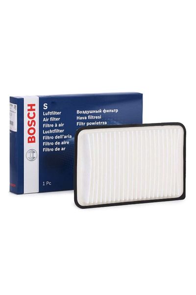 Bosch Mazda 3 1.6 Air Filter Bl 2010-2013