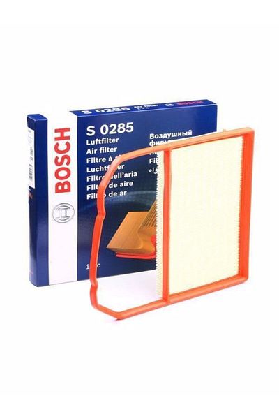 Bosch فلتر هواء سكودا سيتيجو 1.0 من شركة الخبراء 2012-2014| ف026400285