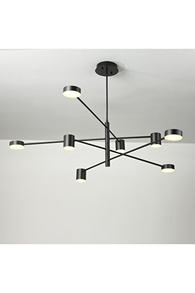 TRİOLUX Trıolux Led Avize Sarkıt Lux Verre Tr1a161 100cm