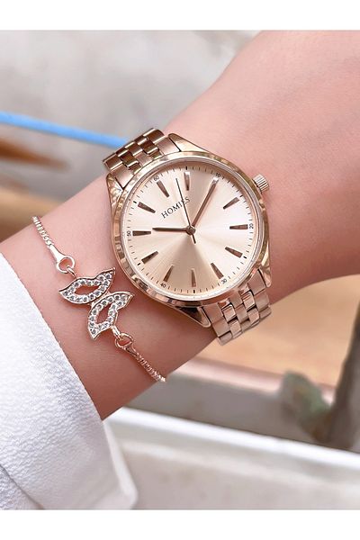Homies Original Product Women's Wristwatch - Bracelet