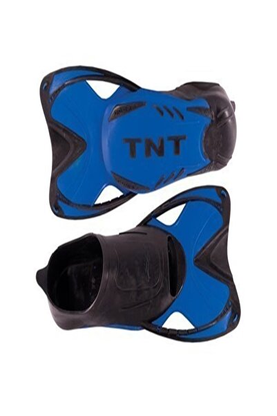 TNT Kısa Havuz Paleti 37 - 38 Mavi