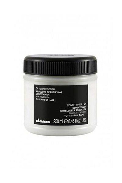 Davines Davines - D - Oi Moisturizing Hair Conditioner for All Hair 250ml