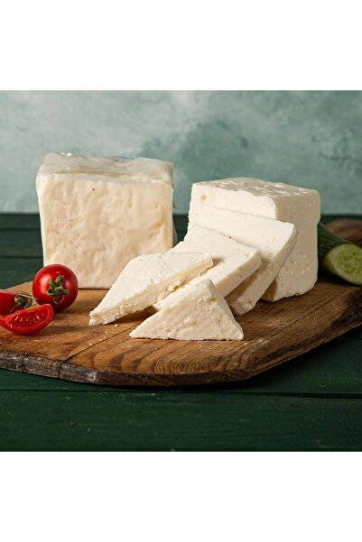 BALIKESİRLİ GURMEYLÜL PEYNİRCİLİK Keçi Koyun Inek Paçal Beyaz Peynir 700 Gr