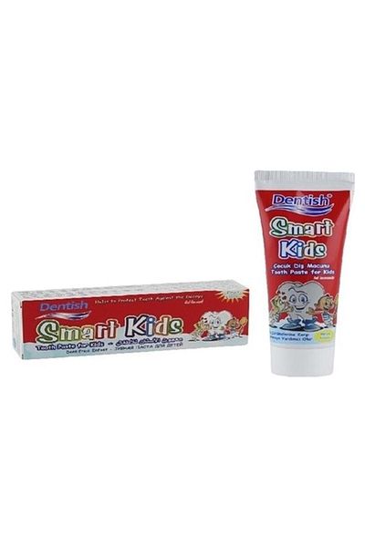 Dentish Smart Kids Children's Toothpaste