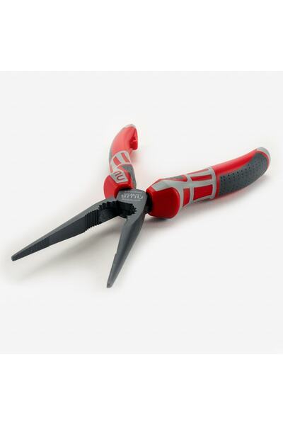 NWS Solingen Düz Kargaburun 170 Mm Alman Malı Okan Hırdavat