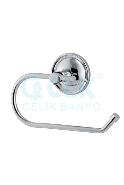 ÇELİK BANYO Bella Açık Kağıtlık Pirinç Malzeme ( 10 Yıl Garantili)
