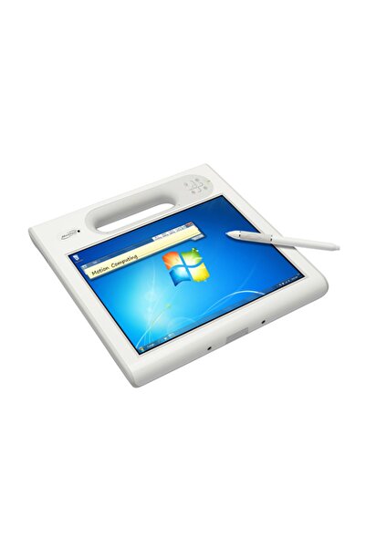 motion C5m 10.4'' Windows Medikal Tablet Pc