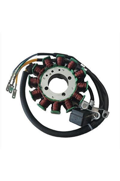 Mondial Statör Alternatör X-treme Maxx 200 I Orijinal