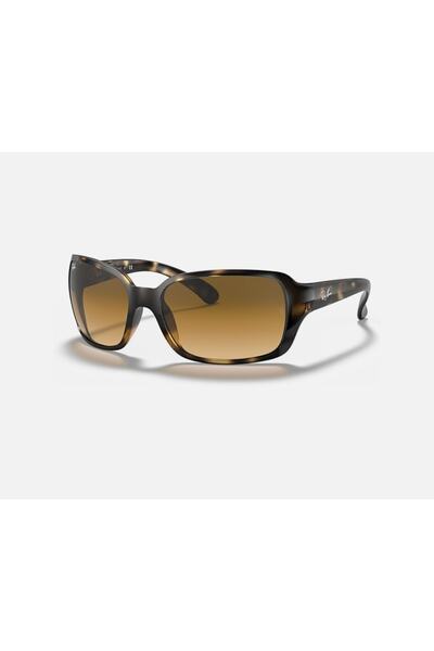 Ray-Ban Rayban Güneş Gözlüğü Yüzü Saran Tasarım Mineral Camlı