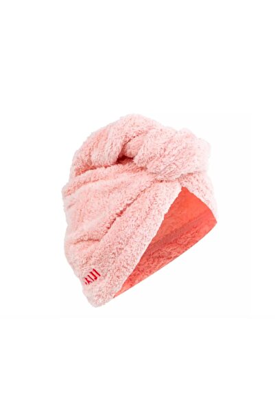 Decathlon  Рушник з мікрофібри світло-рожевий