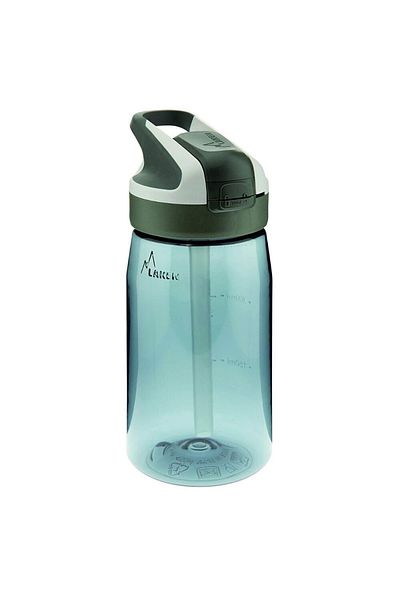 LAKEN Tritan Summit 0.45l Granite Bottle
