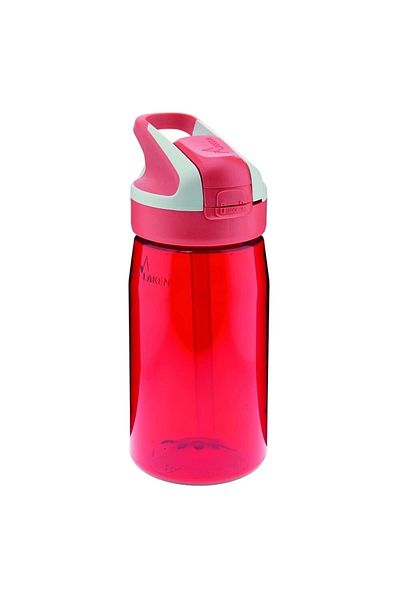 LAKEN Tritan Summit Red Bottle - 0.45l