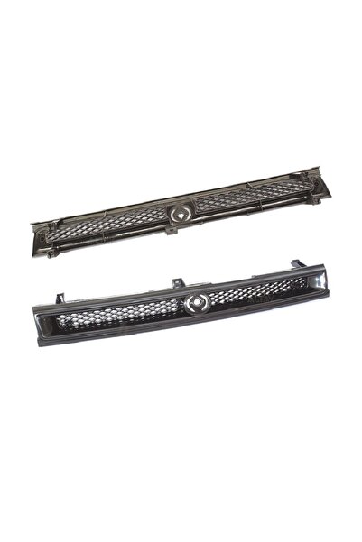 İTAQİ Mazda 323 Ön Panjur Sedan 1992-1995