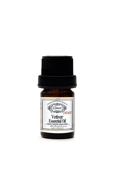 Rosece Vetiver Essential Oil - Essential Oil