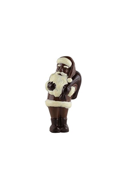 Nin Chocolate Noel Baba Çikolatası (250g)
