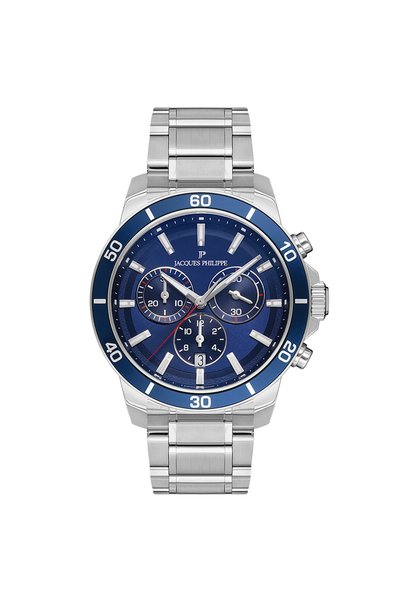 Jacques Philippe Jpqgc151336 Men's Wristwatch