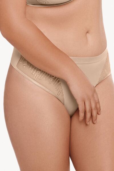 Lisca 22260 Chiloți brazilian