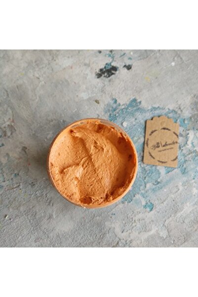 Cadence Boya Dekoratif Rölyef Pasta (sculpture Paste)-1352 Bal Kabağı-250ml-400gr